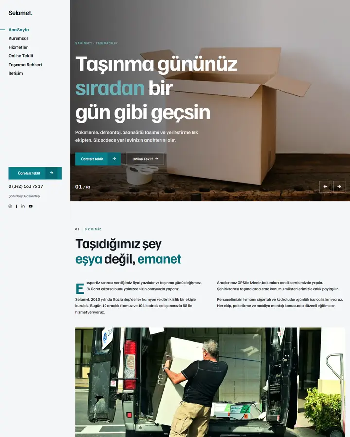 Tema 13 – İsviçre Izgara tasarım önizlemesi