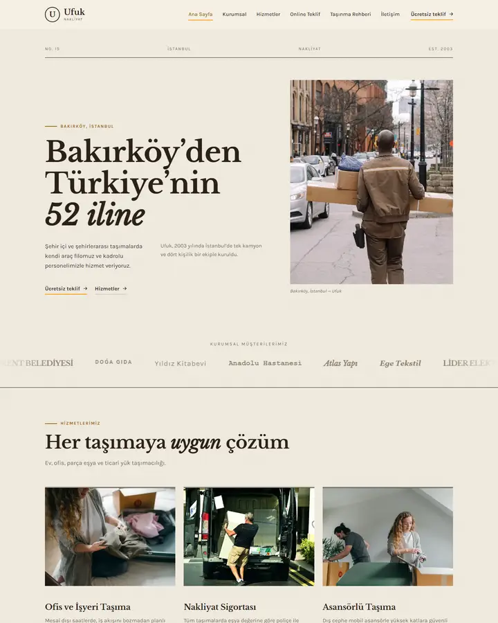 Tema 15 – Gazete tasarım önizlemesi