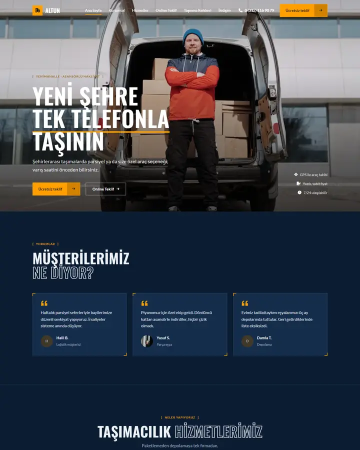 Tema 24 – Endüstriyel Teknik tasarım önizlemesi