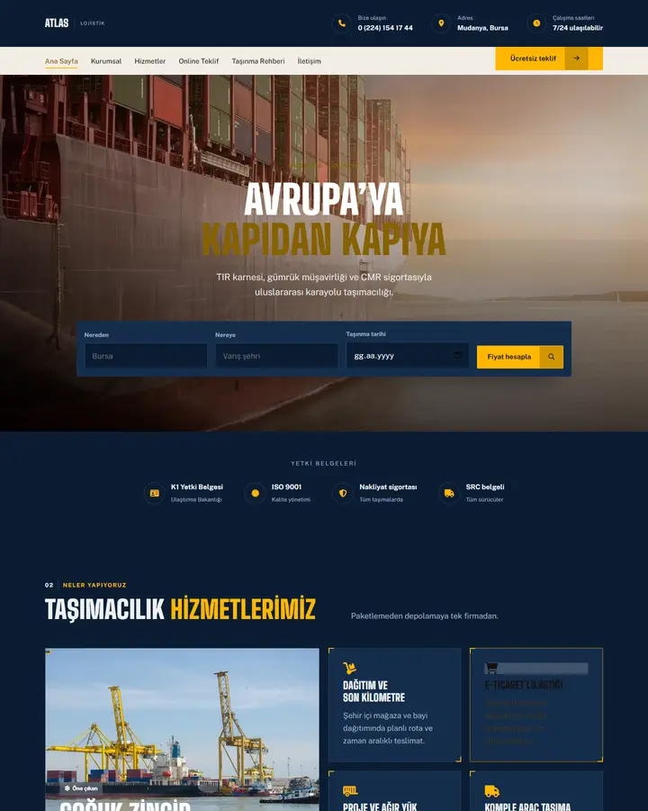 Tema 31 – Endüstriyel Teknik tasarım önizlemesi