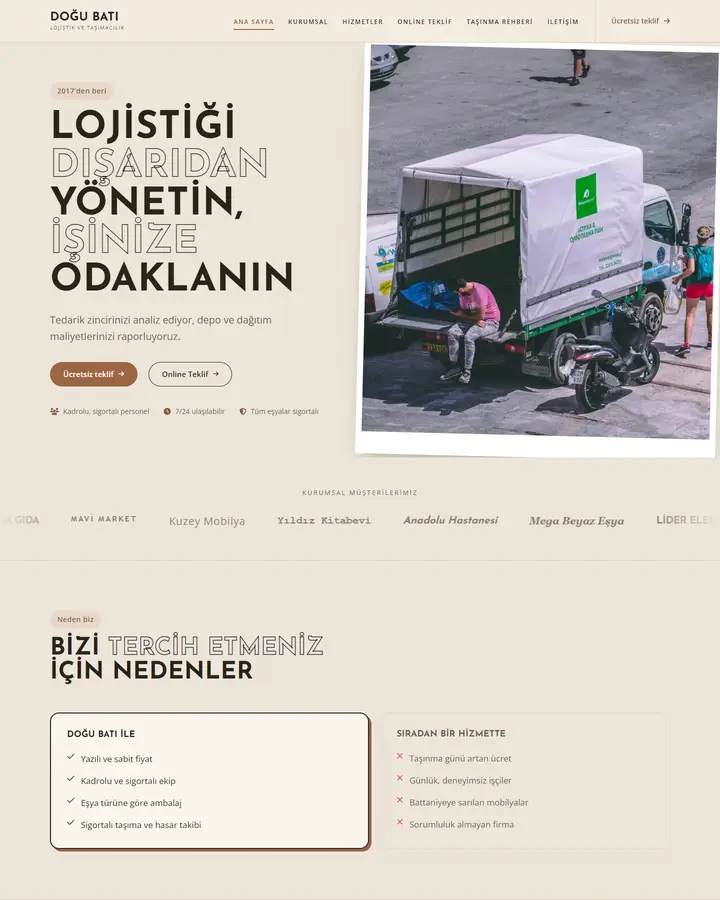 Tema 36 – Retro tasarım önizlemesi