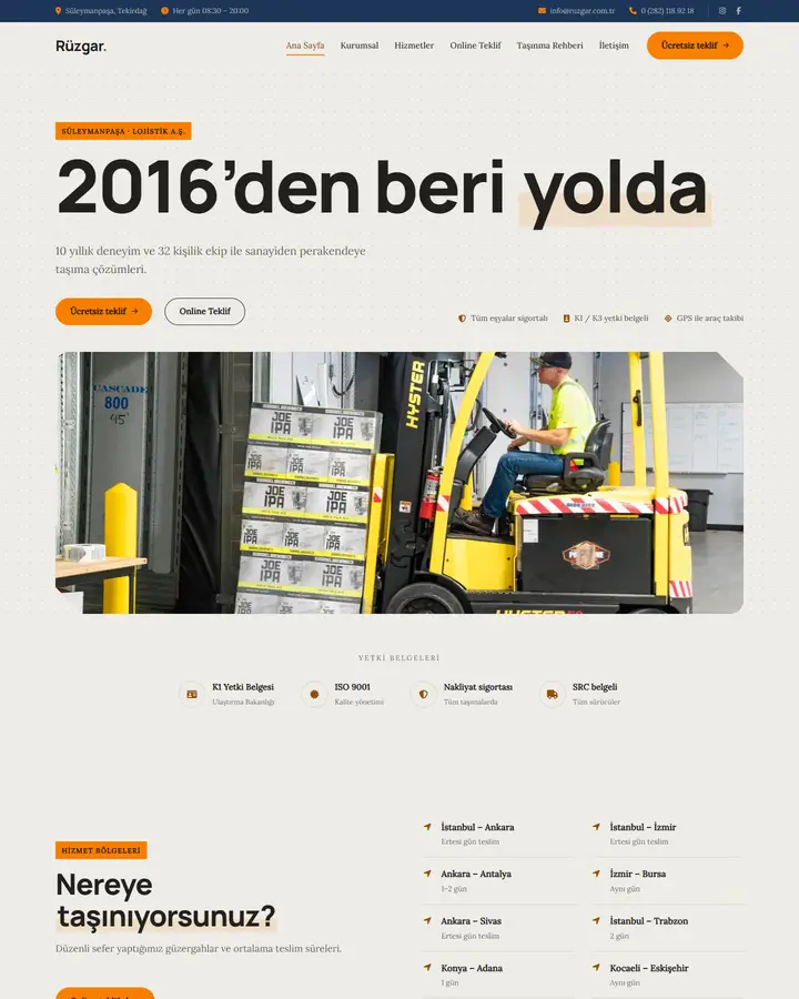 Tema 49 – Geometrik Bauhaus tasarım önizlemesi
